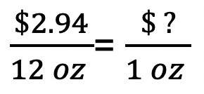 Unit Rate Worksheet PDF - MathTeacherCoach