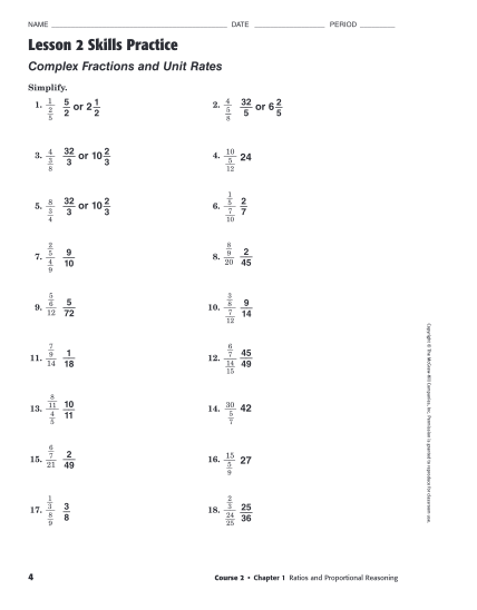 23 unit circle worksheet page 2 - Free to Edit, Download &  Print ...