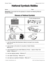united states history worksheet