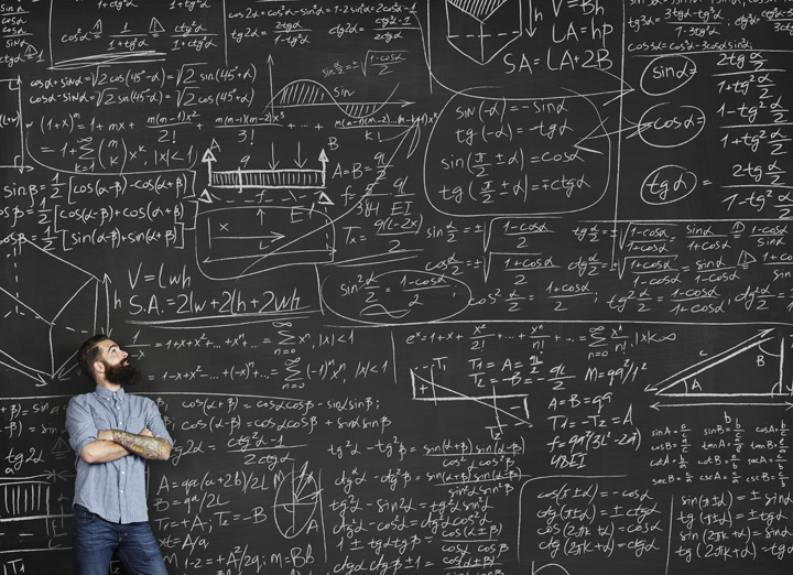 Department of Mathematics | ULM University of Louisiana at Monroe
