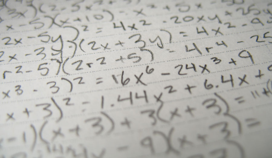 Mathematics: - London Metropolitan University