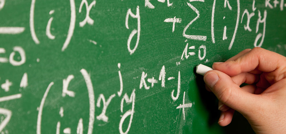 university mathematics