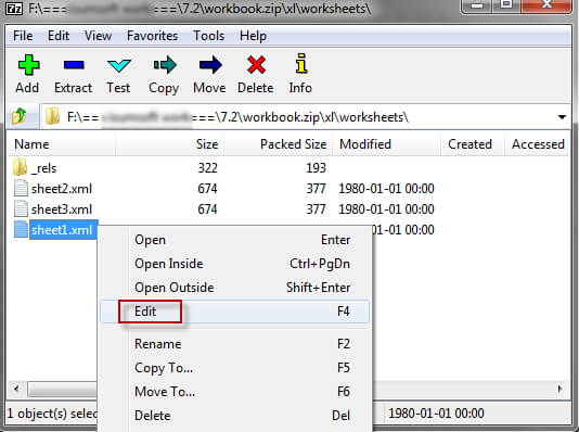 100% Workable]How to Unprotect Excel Sheet with/without Password ...