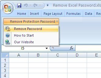 How to Unprotect an Excel Sheet - Tech-FAQ