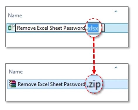 Unprotect Excel Sheet [Remove Excel Password in 5 Mins] Unprotect ...