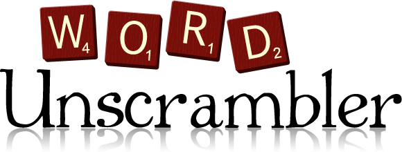 unscramble