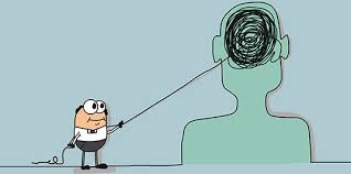 Untwist Your Thinking Therapy