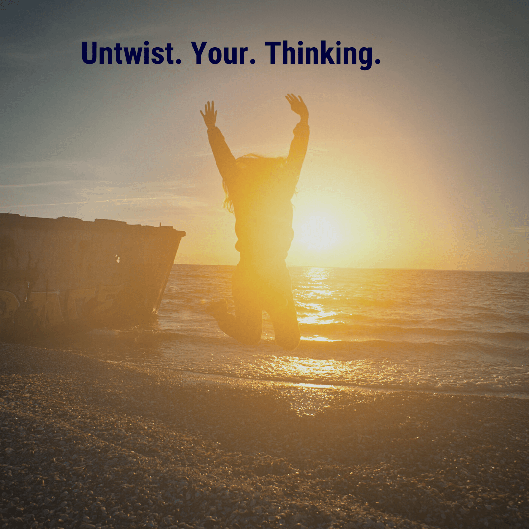 50 Ways To Untwist Your Thinking | PDF | Anxiety | Shyness
