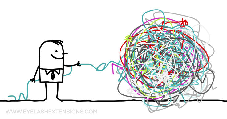 8 Simple Strategies to Challenge and Untwist Negative Thinking ...