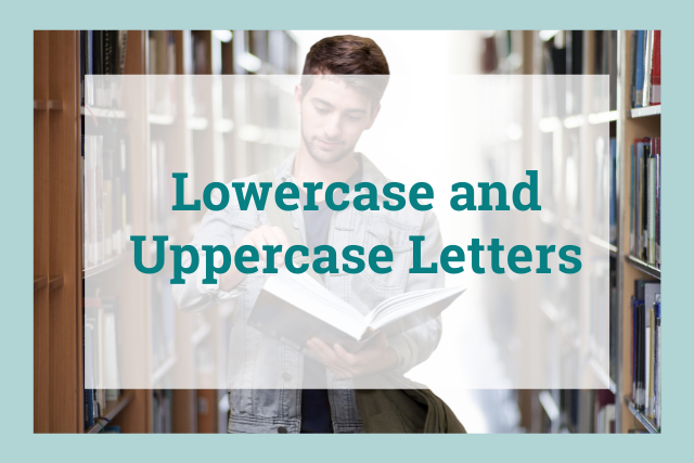 Kids Handwriting: Uppercase &  Lowercase Letters | Handwriting Heroes