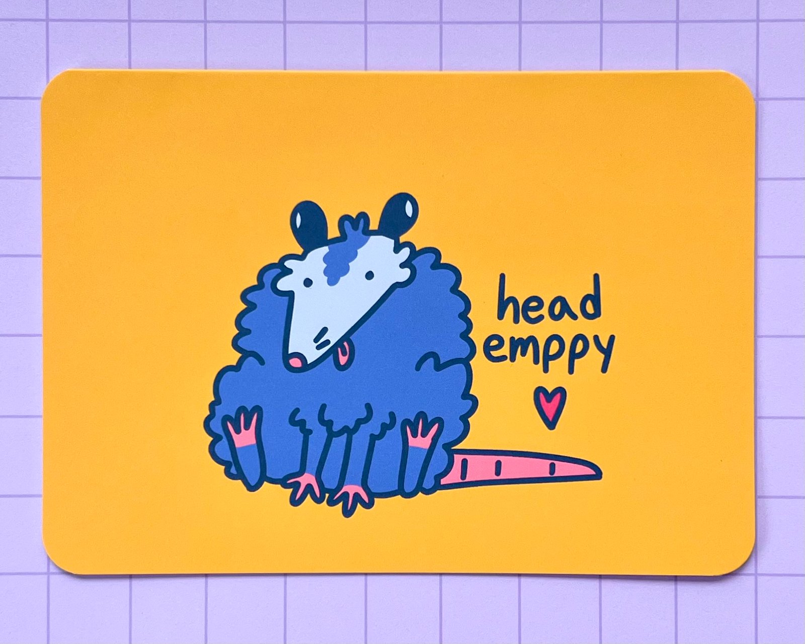 Bookmarks, stationery &  prints | 2Birds1Pencil