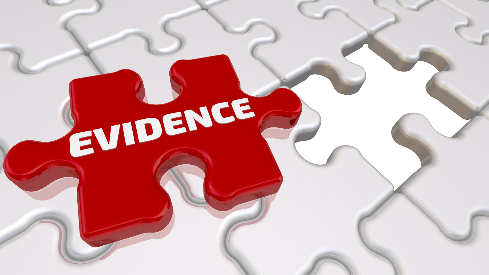 Could we get better at using evidence? - Evaluation Support Scotland