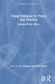 Using Evidence in Policy and Practice: Lessons from Africa - 1st Editi