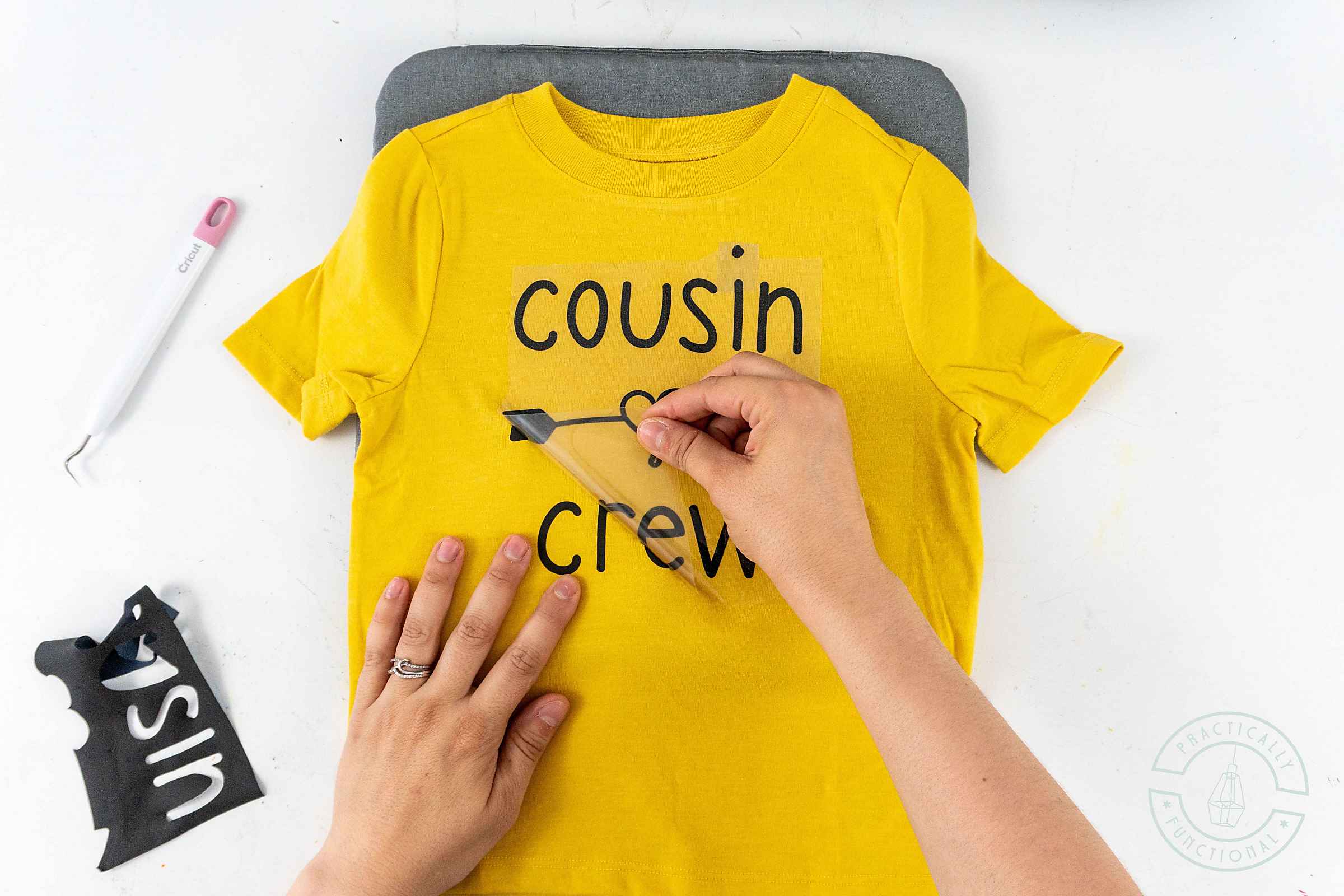 Id like to share some Time/Temp charts Ive made for Cricut Iron ...