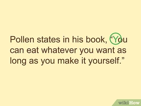 Quotation Marks: When and How to Use Quotations in Academic ...