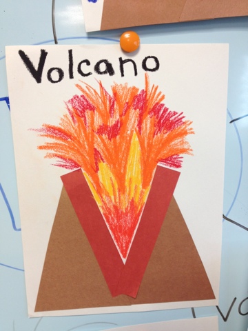 v pictures for preschool