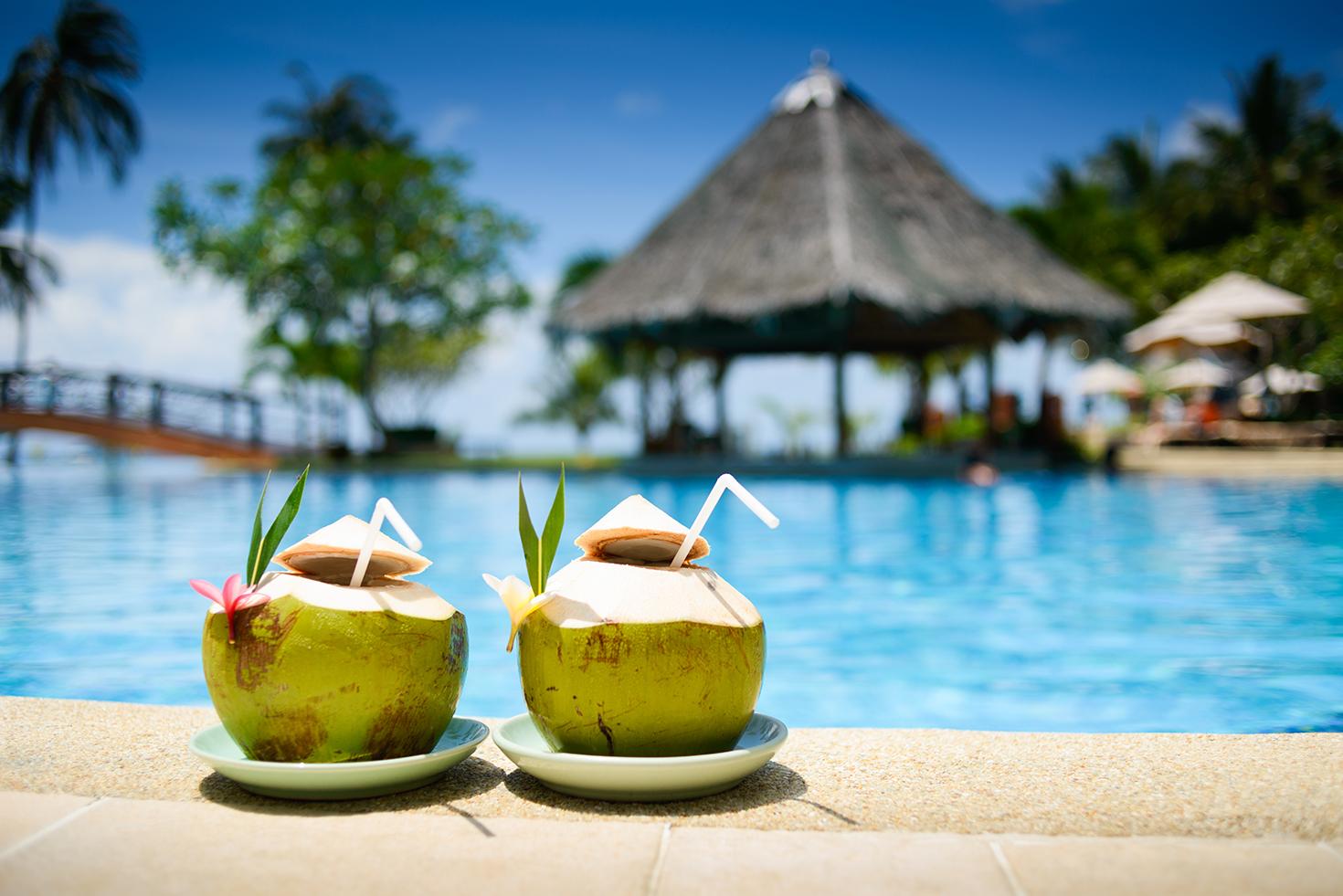 All-Inclusive Vacation Packages with Airfare 2024