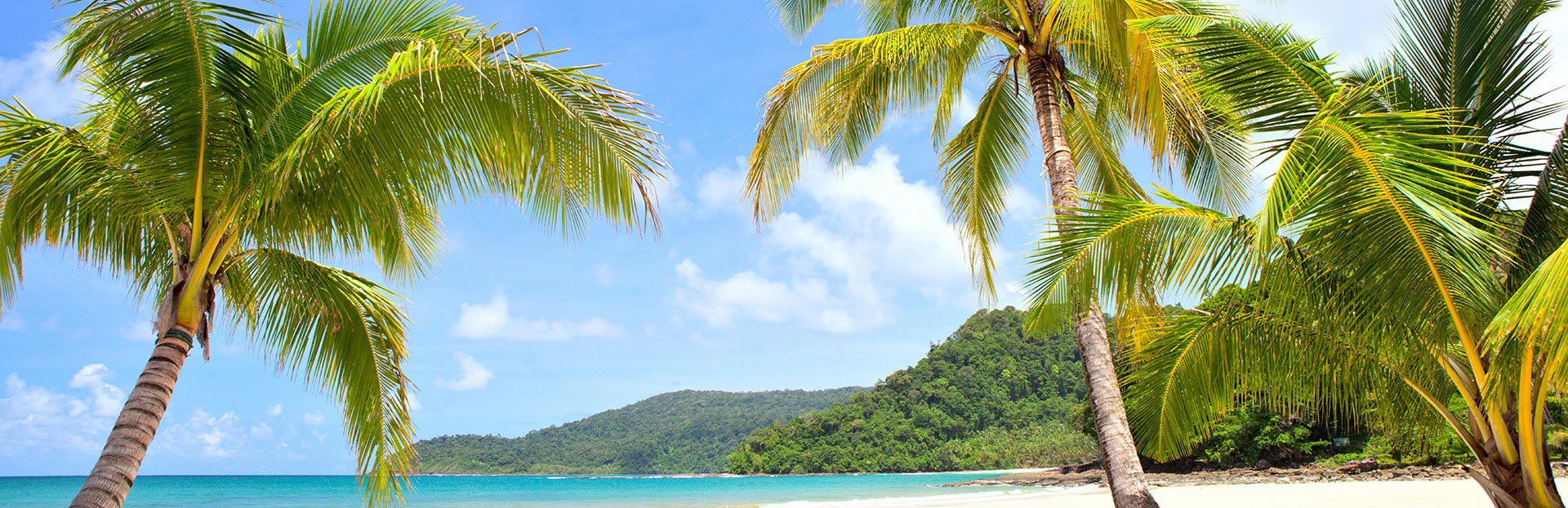 Vacation Packages - Flight + Hotel from C$333 &  more - tripcentral.ca™