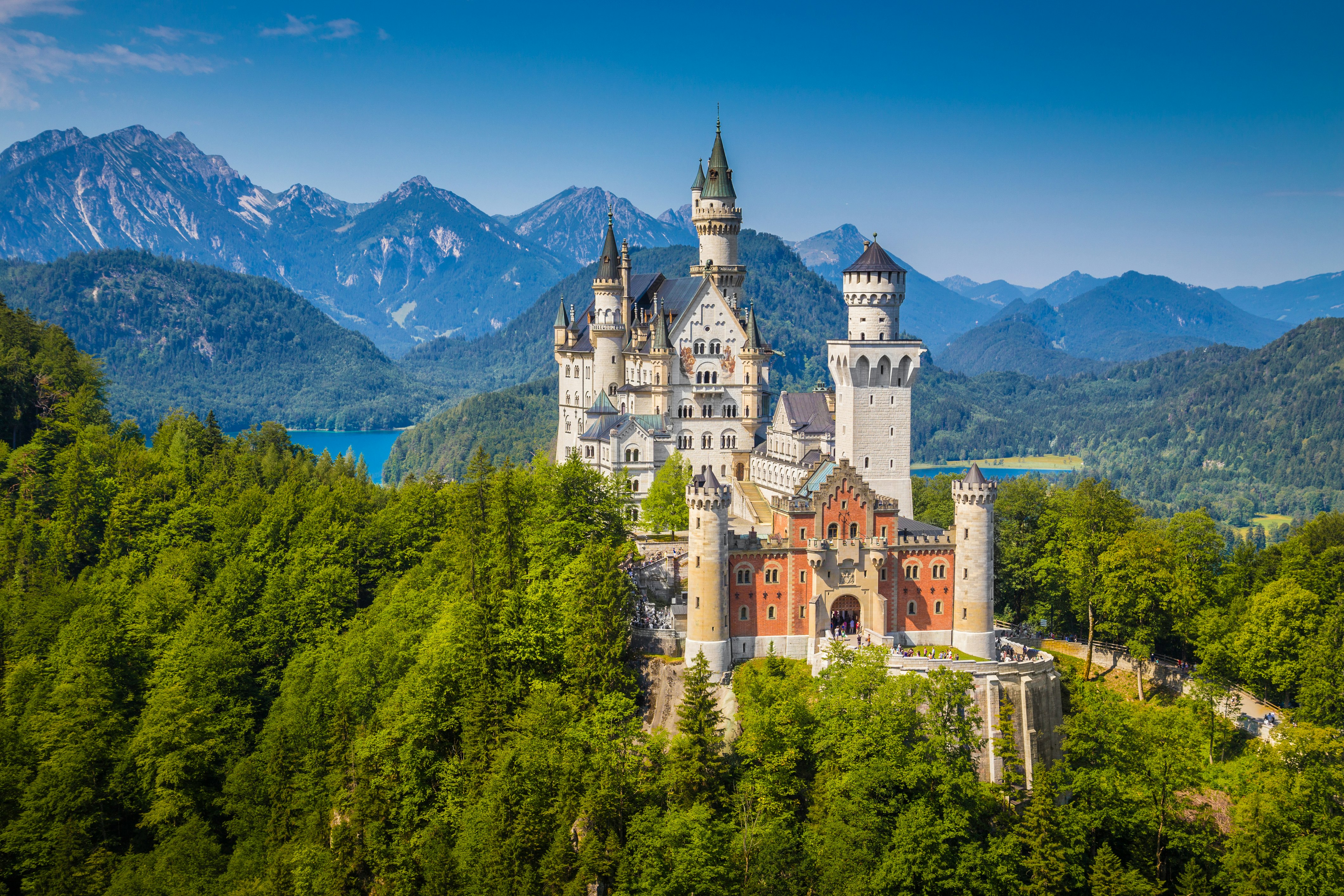 Best travel packages in Germany | Guide to Europe