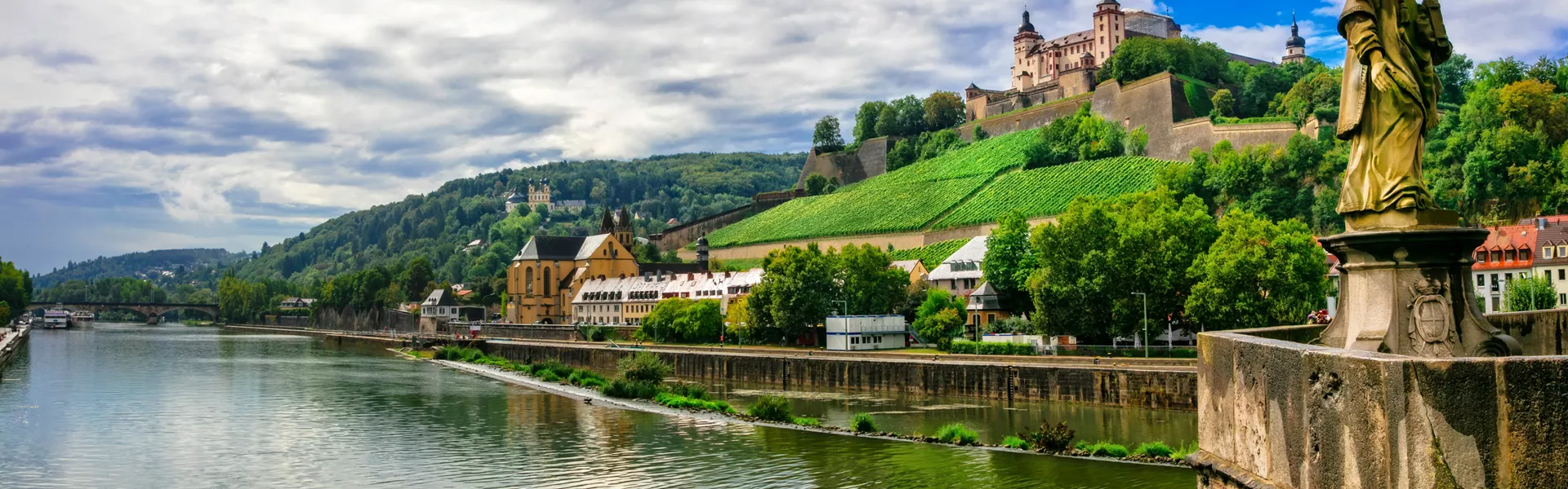 Germany Guided Tour Packages | Insight Vacations