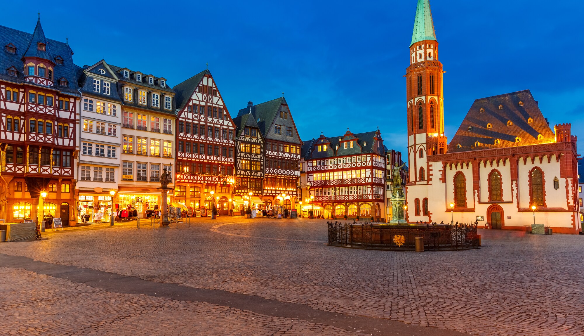 Germany Vacation Packages 2024 from $1,465 | Expedia