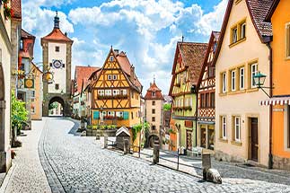 Top 10 Germany Tours &  Vacation Packages 2024/2025 - 3589 Reviews