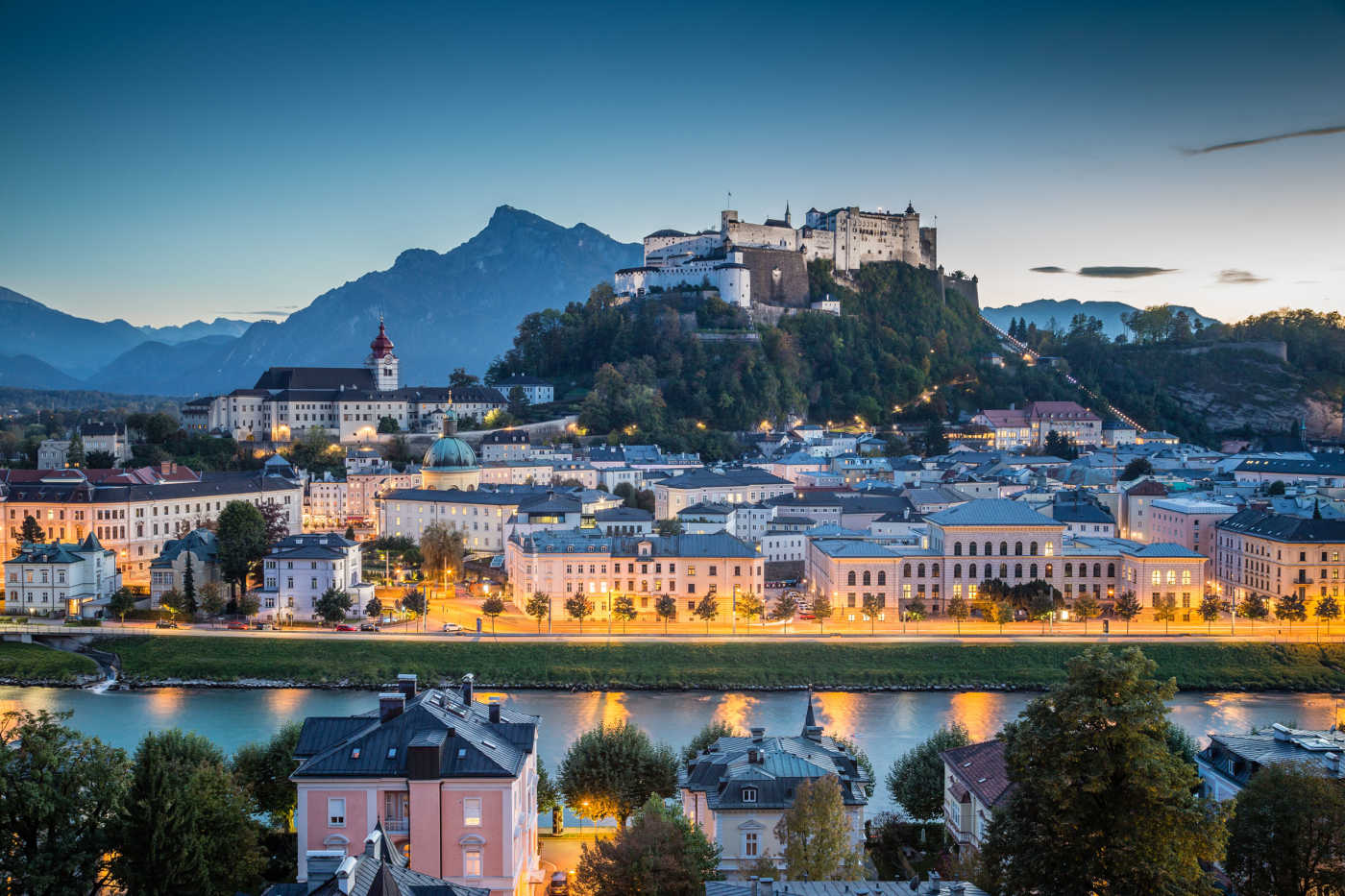 Germany Vacation Packages &  Deals Inclusive of Flight &  Hotel