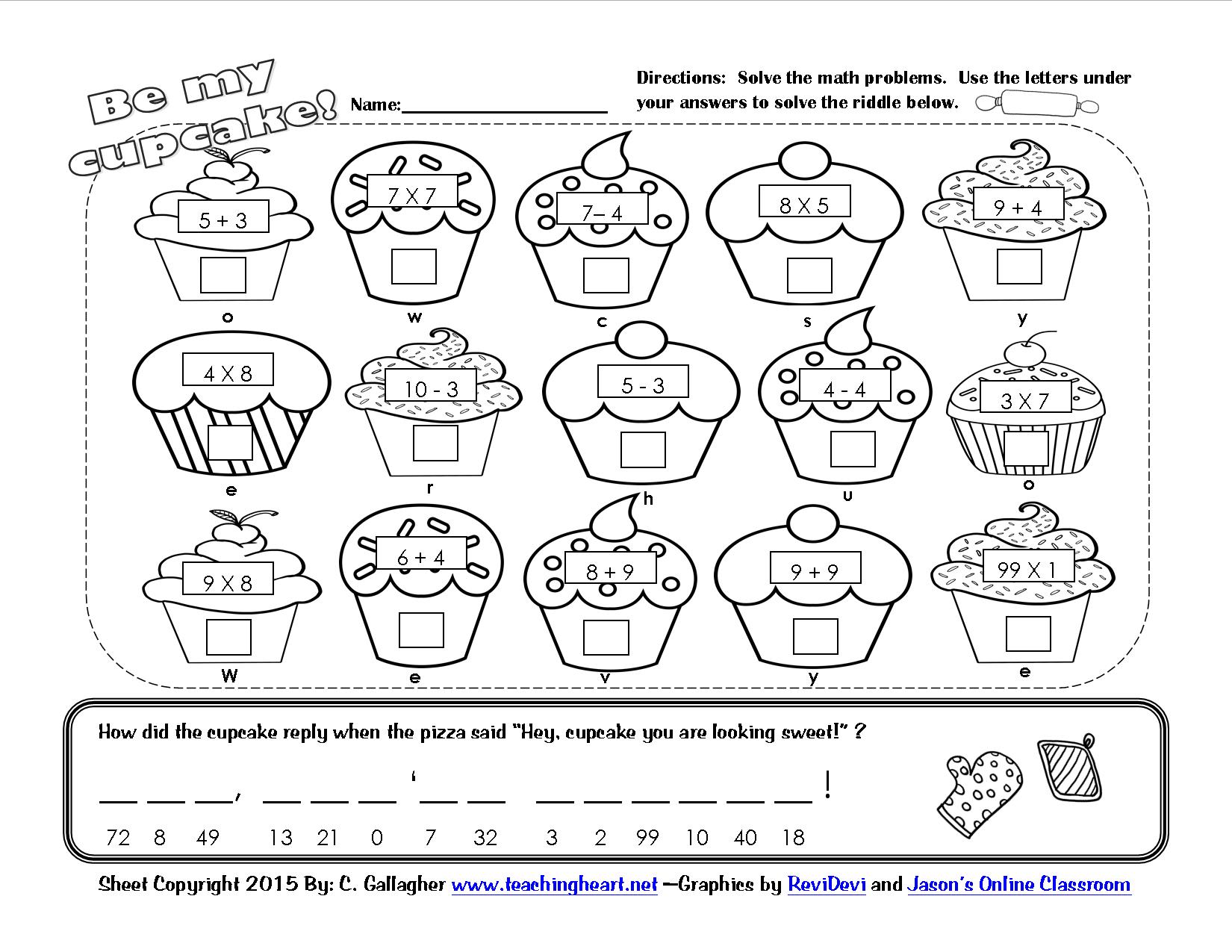 Valentines Day Math Enrichment 2nd Grade Cheap Sale | thepagb.org.uk