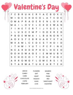 120 Valentine worksheets ideas in 2024 | valentine worksheets ...