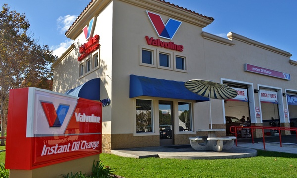 valvoline printable coupons 2018