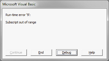 Excel VBA Delete Sheet if it Exists - wellsr.com