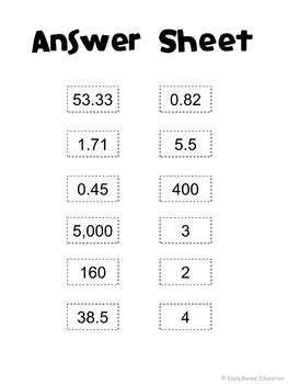 velocity and acceleration worksheet