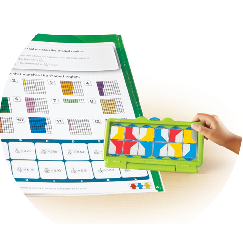 VersaTiles Interactive Workbooks: Math and Literacy Skills ...