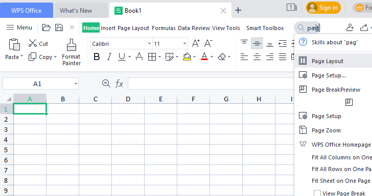 Top 3 Websites for Graph Paper Template PDF Free Download | WPS ...