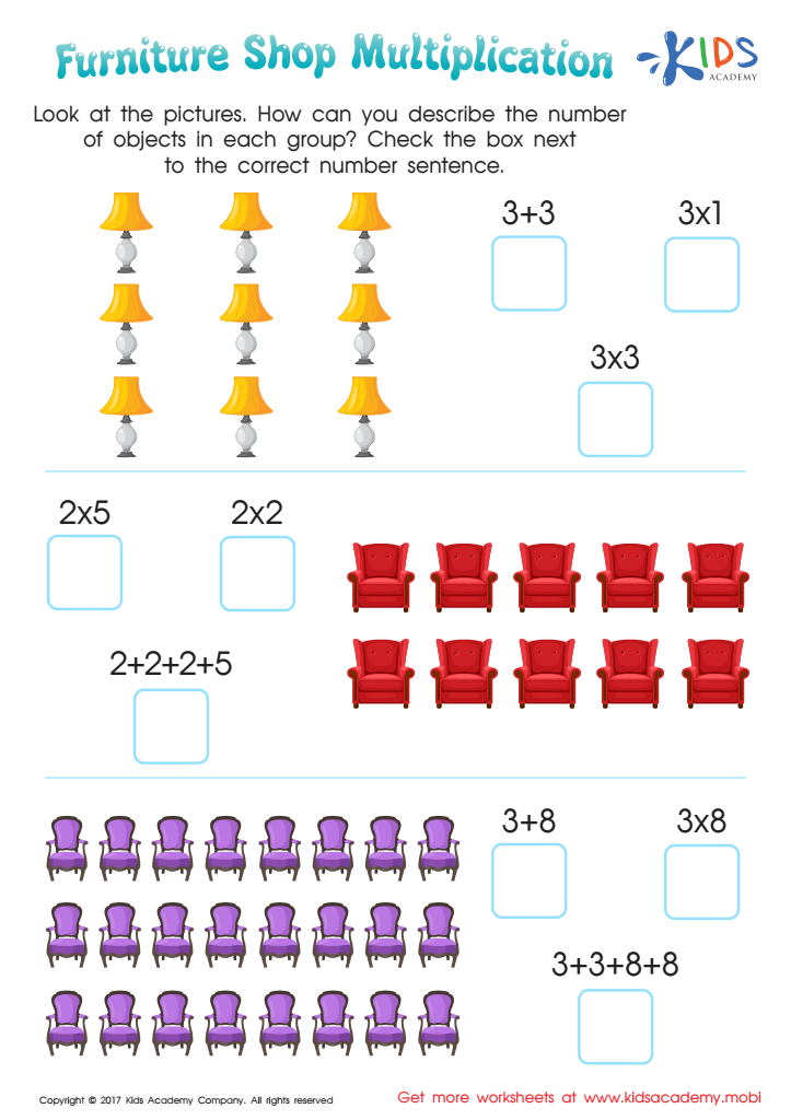 vertical multiplication worksheet grade 3