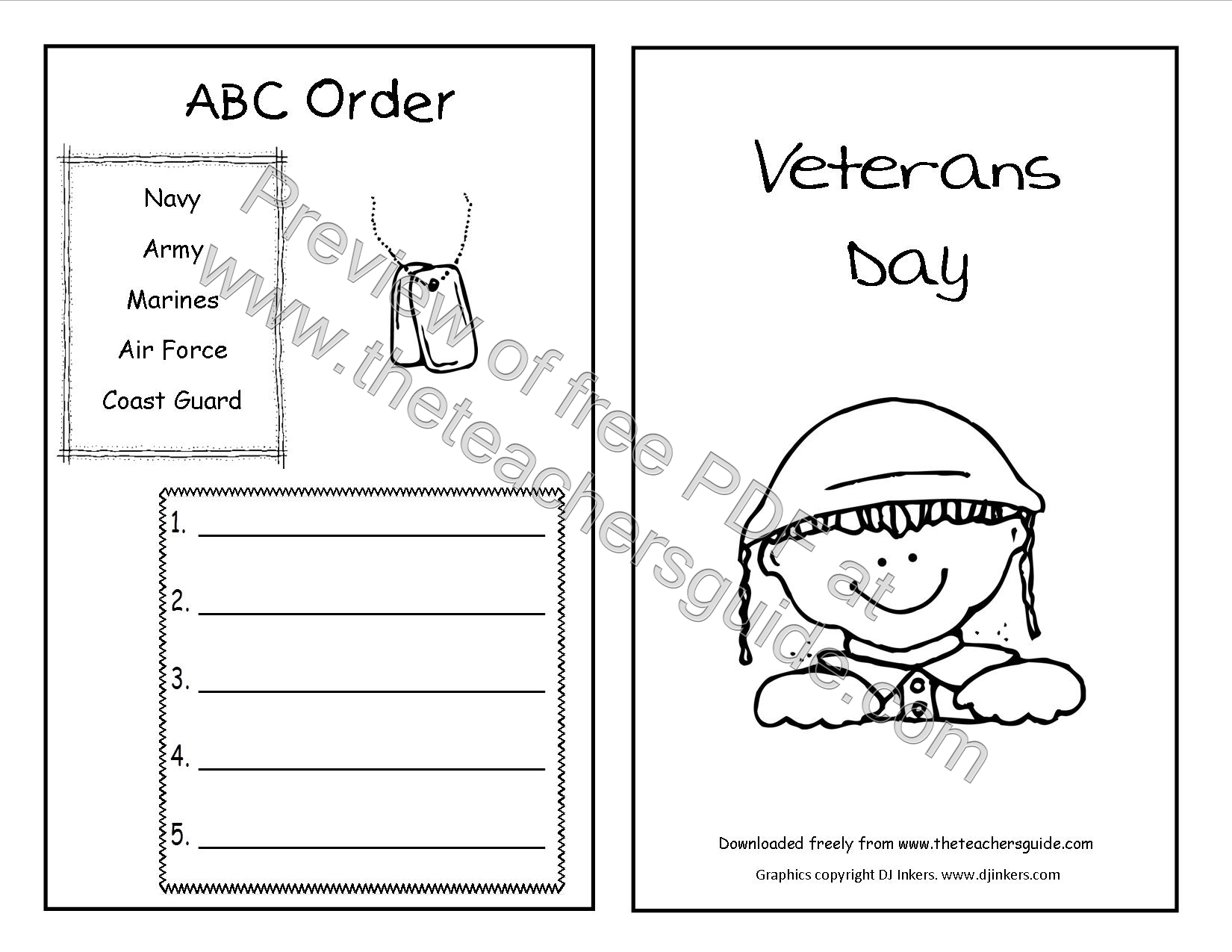 Veterans Day Worksheets - Worksheets Library - Worksheets Library veterans-day-worksheets-worksheets-library-worksheets-library