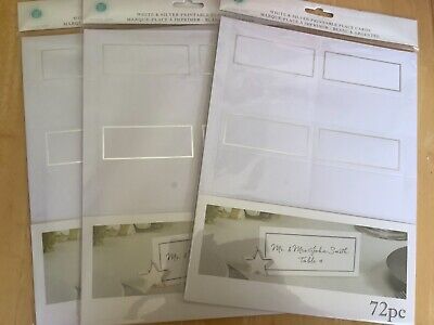 victoria lynn printable place cards