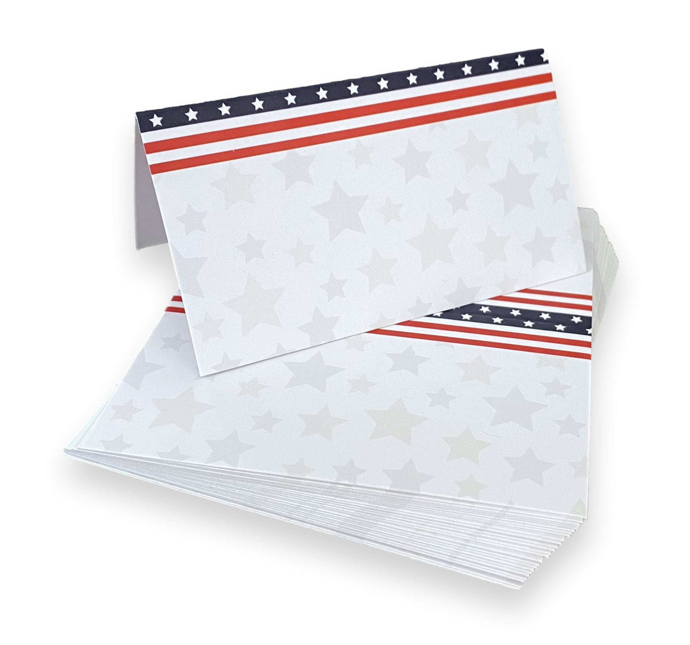 Victoria Lynn Place Cards - Ivory - 72 pieces - Walmart.com