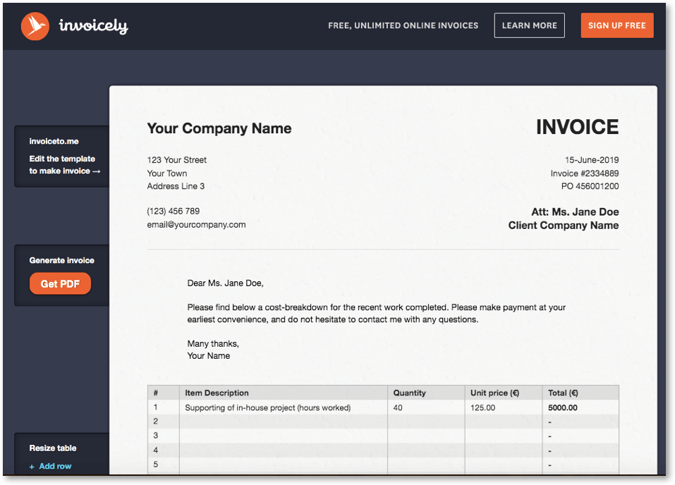 Generate Amazon Receipts in 2024: An Easy How-To Guide