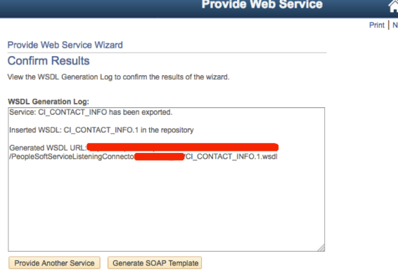 PeopleSoft Integration using Oracle Integration Cloud - Part 1 ...