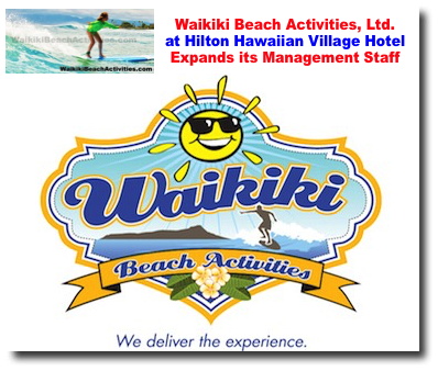 Waikiki Beach Activities - We deliver the experience