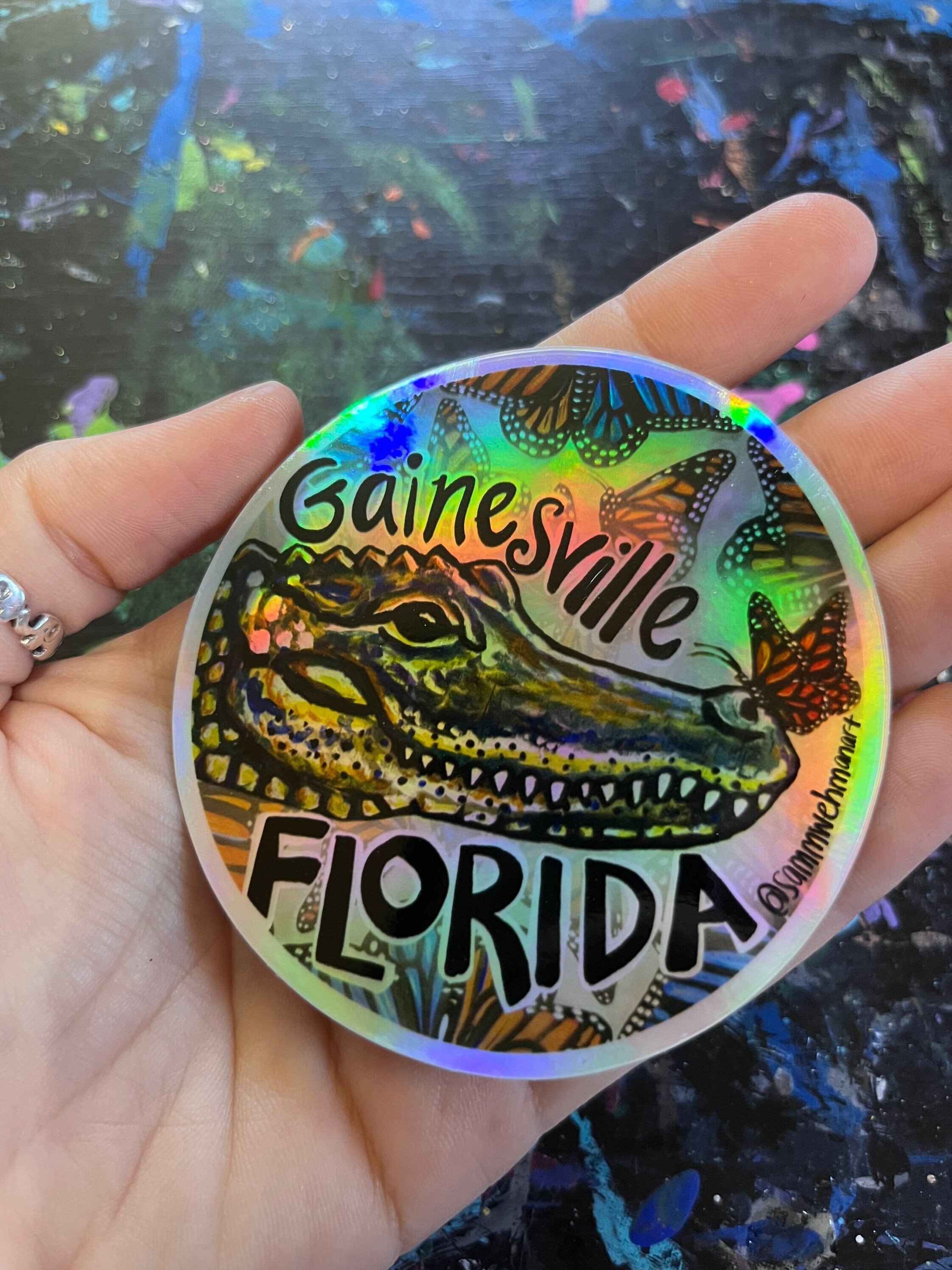 vinyl printing gainesville fl