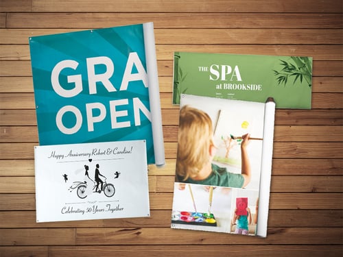 vinyl printing gainesville fl
