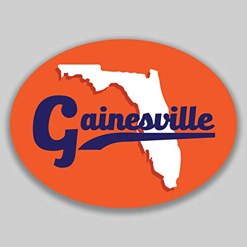 Gainesville Florida Gator