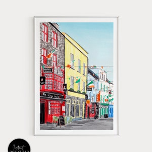 vinyl printing galway