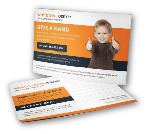 iSupply Printers Galway | Printing | Graphic Design | Signage