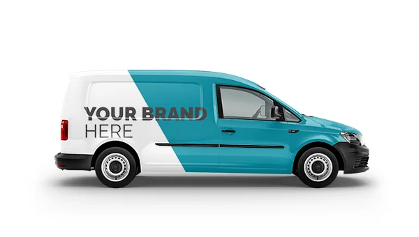 vinyl printing gauteng