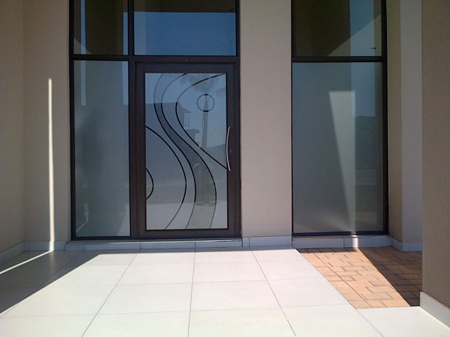 Window Vinyl Gauteng Printing | Design | Installation