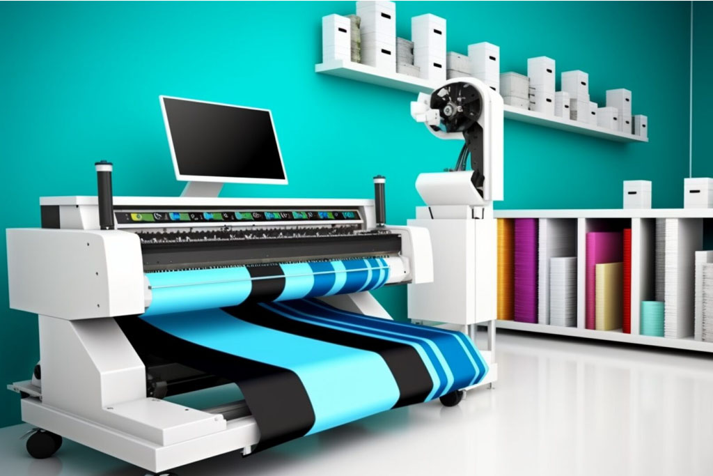 vinyl printing gauteng