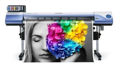 vinyl printing gauteng